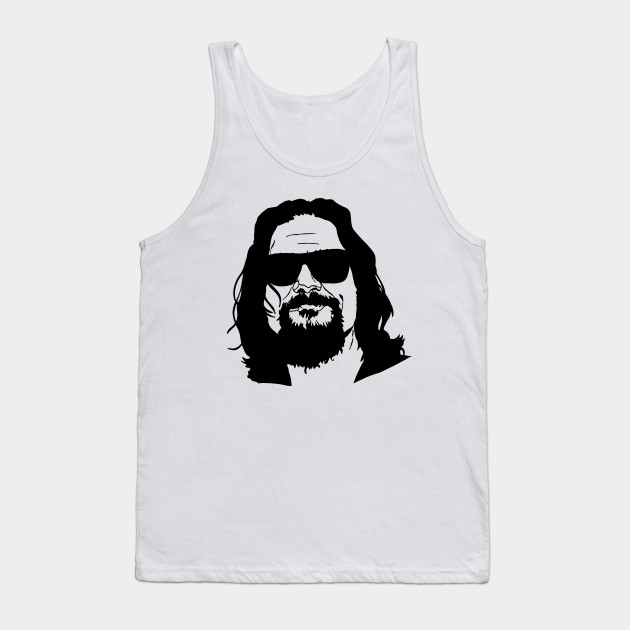 The Dude Abides The Big Lebowski